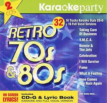 その他 80s Karaoke [CD] Mr. Entertainer Karaoke - Mr. Entertainer Big Karaoke Hits